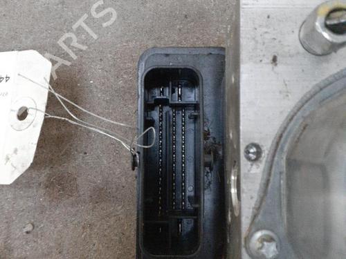 Used ABS pump NISSAN MICRA IV (K13K, K13KK) 1.2 (80 hp) 28791909