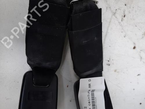 Used Seat buckle MAZDA 2 (DY) 1.2 (DY3W) (75 hp) 28776643