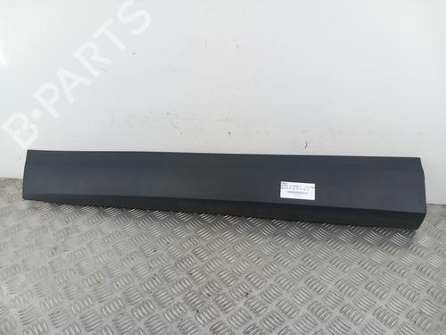 Used Door moulding trim RENAULT SCÉNIC III (JZ0/1_) 1.5 dCi (110 hp) 29456500