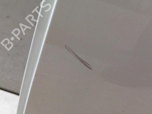 Left rear door MERCEDES-BENZ B-CLASS Sports Tourer (W245) B 180 CDI (245.207) | BP28762601C4