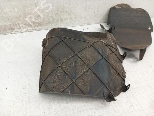Used Wheel arch NISSAN QASHQAI I (J10, NJ10) 1.5 dCi (106 hp) 28784051