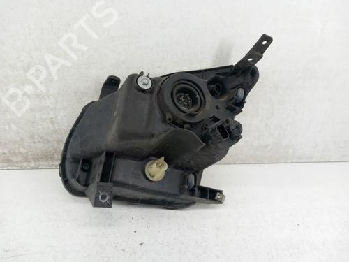 Used Right headlight Right headlight SUBARU JUSTY III (G3X) 1.3 AWD (G3X413) (94 hp) 28783966 28783966