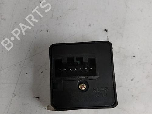 Used Mirror switch Mirror switch HONDA CIVIC VI Saloon (EJ, EK, SO) 1.5 i (EK3) (114 hp) 28776036 28776036