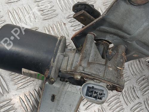 Motor limpa vidros frontal Motor limpa vidros frontal 39395132 39395132