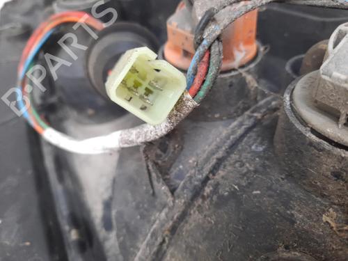 left-taillight-opel-agila-a-h00-2000-2001-2002-2003-2004-2005-2006-2007-28776564 main image