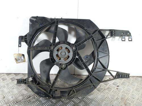 Used Radiator fan RENAULT TRAFIC II Bus (JL) 2.0 dCi 90 (JL00, JL01, JL0H, JL0M, JL0P, JL0S) (90 hp) 29240763