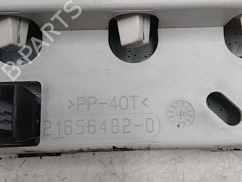 Display monitor CITROËN C5 I (DC_) 2.0 16V HPi (DCRLZB) | BP28786525C48