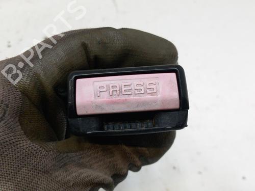 Seat buckle PEUGEOT 307 Break (3E) 1.6 16V | BP28766676I32 