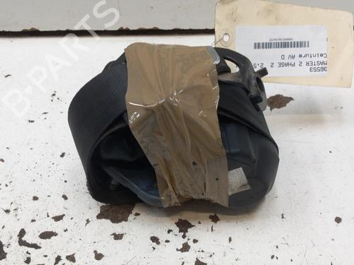 Used Front right seatbelt Front right seatbelt RENAULT MASTER II Van (FD) 2.5 dCi (FD02) (101 hp) 28793257 28793257