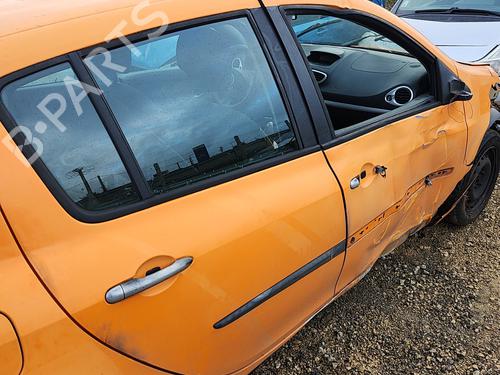 Switch RENAULT CLIO III Hatchback Van (SB_, SR_) | BP36558482I30 - Image 5