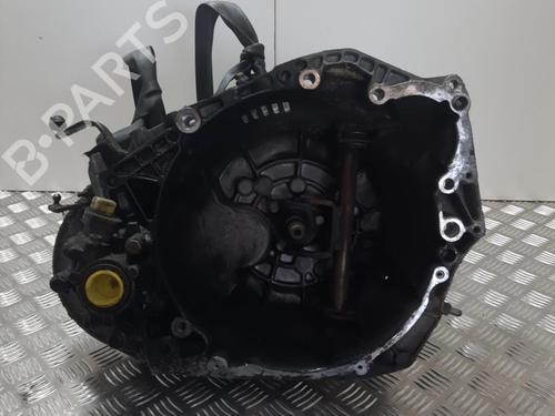 Gearbox CITROËN XSARA (N1) 1.9 TD | BP28751165M3