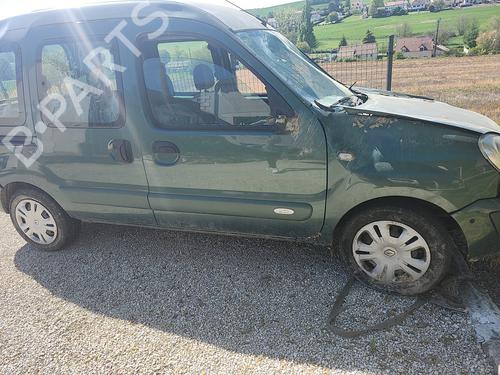 Used Parts RENAULT KANGOO (KC0/1_) 1.5 dCi 5011096