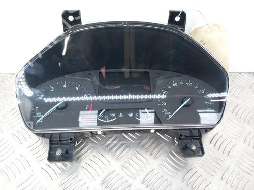 Used Instrument cluster FORD FIESTA VII (HJ, HF) 1.0 EcoBoost (95 hp) 28736031