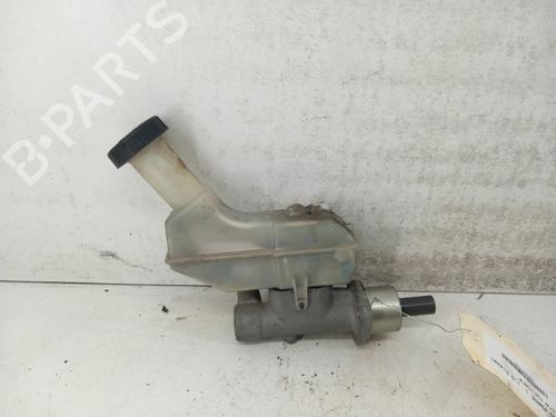 Used Brake master cylinder RENAULT MODUS / GRAND MODUS (F/JP0_) 1.5 dCi (FP0D, JP0D) (82 hp) 28743786