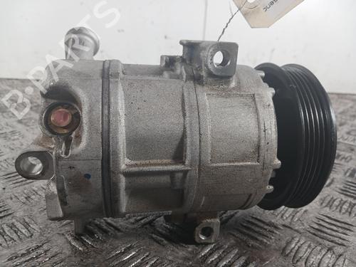AC compressor OPEL CORSA D (S07) 1.2 (L08, L68) | BP39904114M34 - Image 3