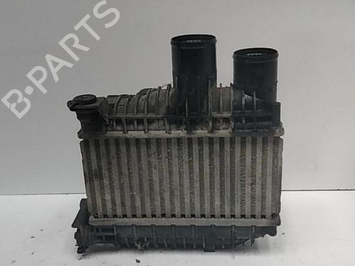 Intercooler TOYOTA COROLLA Verso (ZER_, ZZE12_, R1_) 2.0 D-4D (CUR10_, CUR10R) (116 hp) 28791477