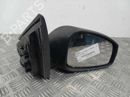Used Right mirror RENAULT LAGUNA III Grandtour (KT0/1) 2.0 dCi (KT07, KT0J, KT14, KT1A, KT1S) (131 hp) 29956472