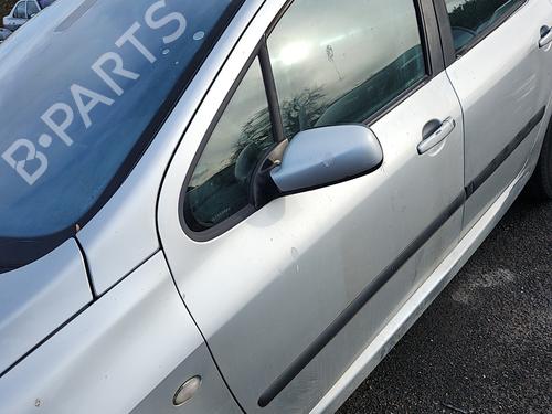 Left side indicator PEUGEOT 307 (3A/C) 2.0 HDi 90 | BP33534124I20  - Image 5