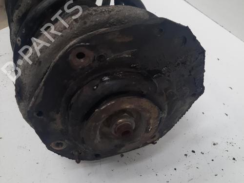 Used Left front shock absorber CITROËN XSARA (N1) 2.0 HDi 90 (90 hp) 28741508