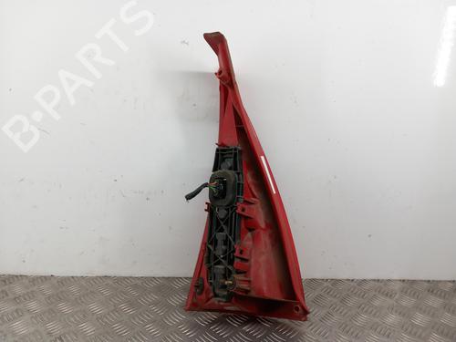 Used Right taillight Right taillight CITROËN C3 I (FC_, FN_) 1.1 i (60 hp) 30590041 30590041