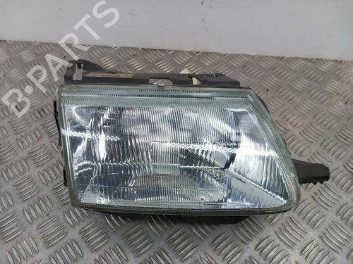 Used Right headlight CITROËN SAXO (S0, S1) 1.0 X (50 hp) 28767489