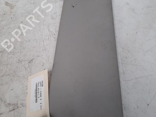 Left sun visor CITROËN JUMPY I Van (BS_, BT_, BY_, BZ_) 2.0 HDi 95 | BP28752618I1 
