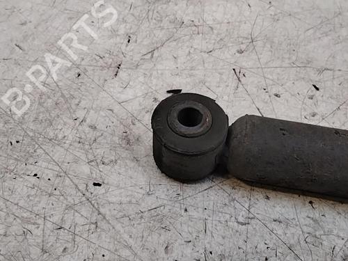 Used Left rear shock absorber NISSAN NOTE (E11, NE11) 1.5 dCi (86 hp) 28748846