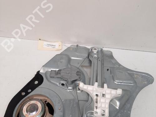 Rear left window mechanism KIA SPORTAGE III (SL) 1.7 CRDi | BP28748120C24 