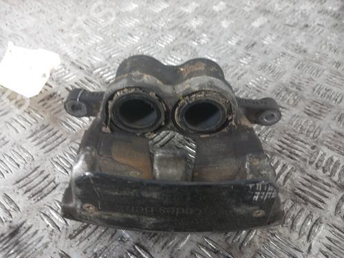 Right front brake caliper MERCEDES-BENZ A-CLASS (W177) A 220 d (177.014) | BP28737025M104 - Image 3