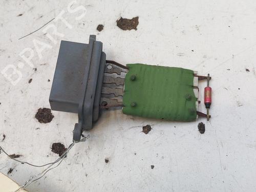 Used Heater resistor FIAT STRADA Pickup (178_, 278_) 1.3 D Multijet (278AYR1A) (95 hp) 28778351