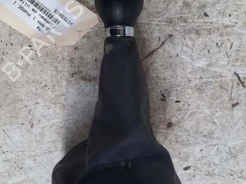 Used Gear lever VW TOURAN (1T1, 1T2) 1.9 TDI (105 hp) 28760374
