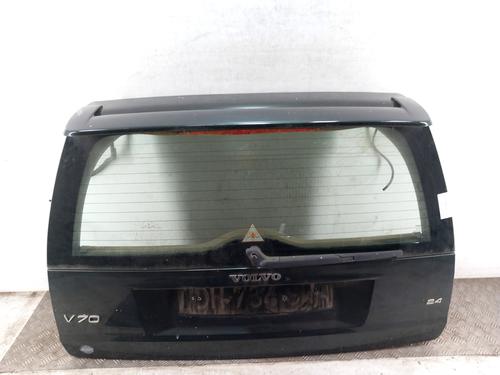 Used Tailgate VOLVO V70 II (285) 2.4 (170 hp) 28744297