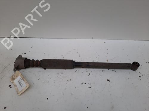 Used Left rear shock absorber Left rear shock absorber MAZDA 2 (DY) 1.2 (DY3W) (75 hp) 36424935 36424935