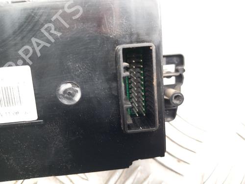 Climate control RENAULT MEGANE III Hatchback (BZ0/1_, B3_) 1.9 dCi (BZ0N, BZ0J) | BP29843902I5