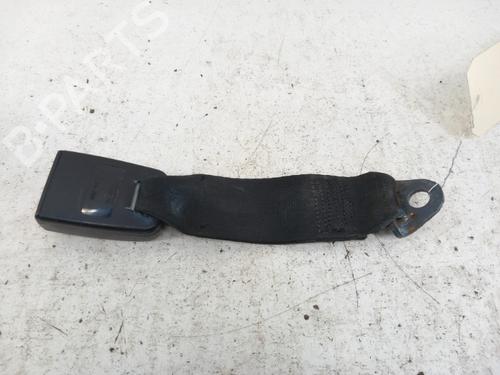 Used Seat buckle CITROËN SAXO (S0, S1) 1.5 D (57 hp) 28743805
