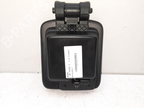 Armrest / Center console VOLVO C30 (533) D2 | BP28759738I20 