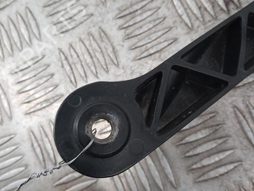 Used Front windshield wiper arm Front windshield wiper arm FIAT DUCATO Van (250_) 120 Multijet 2,3 D (120 hp) 33534038 33534038