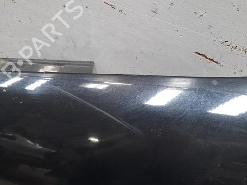 Used Left front fenders VW POLO (6N2) 1.9 SDI (64 hp) 28769204