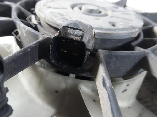 Køleventilator elektrisk SUZUKI SWIFT III (MZ, EZ) 1.3 DDiS (RS413D) | BP28745471M35