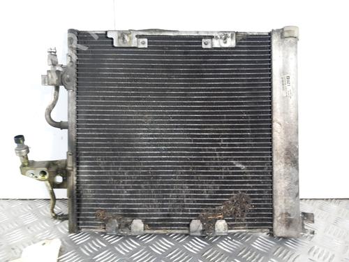 Used AC radiator AC radiator OPEL ASTRA H (A04) 1.7 CDTI (L48) (100 hp) 29284120 29284120