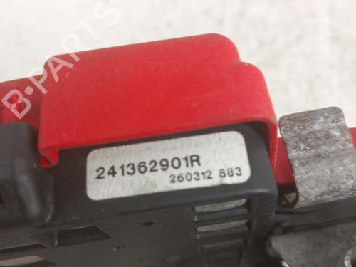 Electronic module RENAULT KANGOO / GRAND KANGOO II (KW0/1_) 1.5 dCi 90 (KW05, KW08, KW0G, KW11) | BP28737803M83 
