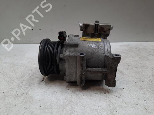 AC compressor FORD FIESTA VI (CB1, CCN) 1.25 | BP28759449M34 - Image 5