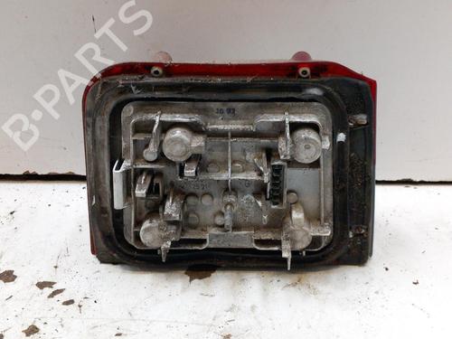 Left taillight PEUGEOT 205 II (20A/C) 1.7 Diesel | BP28755693C34 