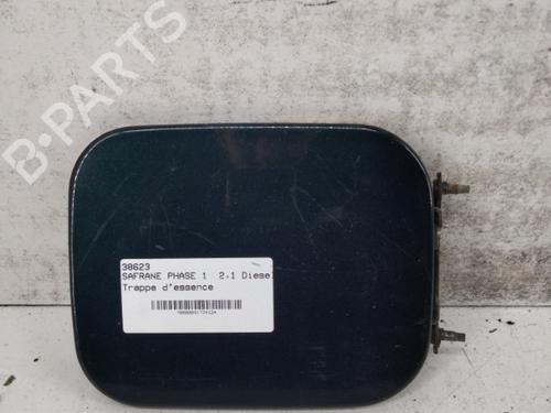 Used Fuel flap RENAULT SAFRANE I (B54_) 2.1 dT (B546) (88 hp) 28743590