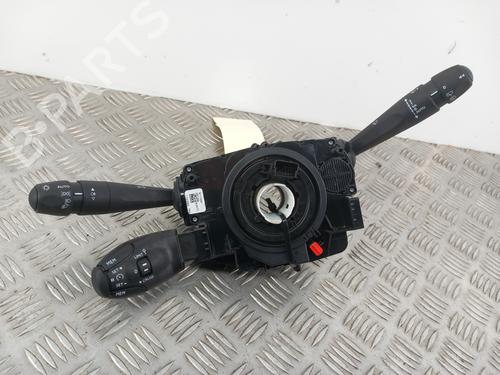Used Steering column stalk PEUGEOT 208 II (UB_, UP_, UW_, UJ_) e-208 (136 hp) 29844041