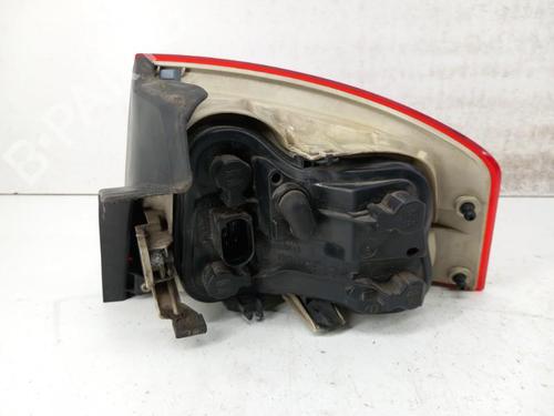 Left taillight AUDI A4 B7 (8EC) 2.7 TDI | BP28746327C34 - Image 3