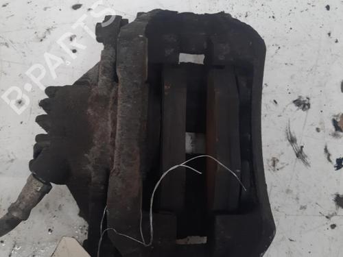 Left front brake caliper PEUGEOT 206 Hatchback (2A/C) 1.9 D | BP28747015M105 