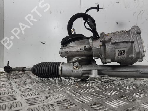 Used Steering rack Steering rack CITROËN C3 III (SX) 1.2 VTi 68 (68 hp) 33723630 33723630