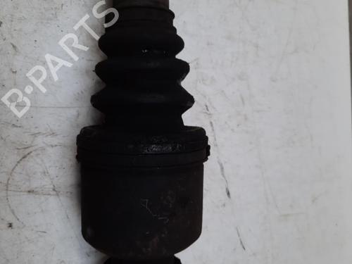 Used Right front driveshaft Right front driveshaft PEUGEOT 406 Break (8E/F) 2.2 HDi (133 hp) 28760023 28760023