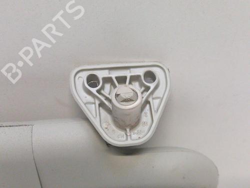Used Left sun visor NISSAN NOTE (E11, NE11) 1.5 dCi (86 hp) 28793628